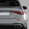 Автомобильный металлический 3D значок-буквы T Sport Наклейки на багажник Для Toyota Camry Highlander RAV4 Yaris Corolla Hilux Стайлинг автомобиля NH0