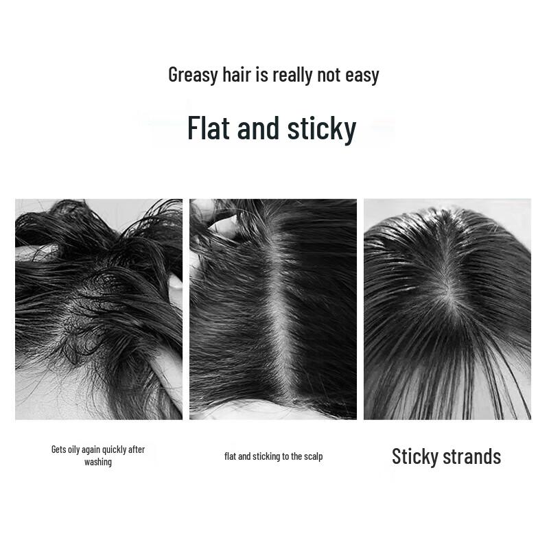 Seeyoung Sea Salt Volumizing & Purifying Shampoo