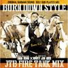 Mix CD BURN DOWN  Burn Down Style JTB Fire Tank Mix BDRCD037 Burn Down JPN 2016 Japan Japanese Club Dance Used