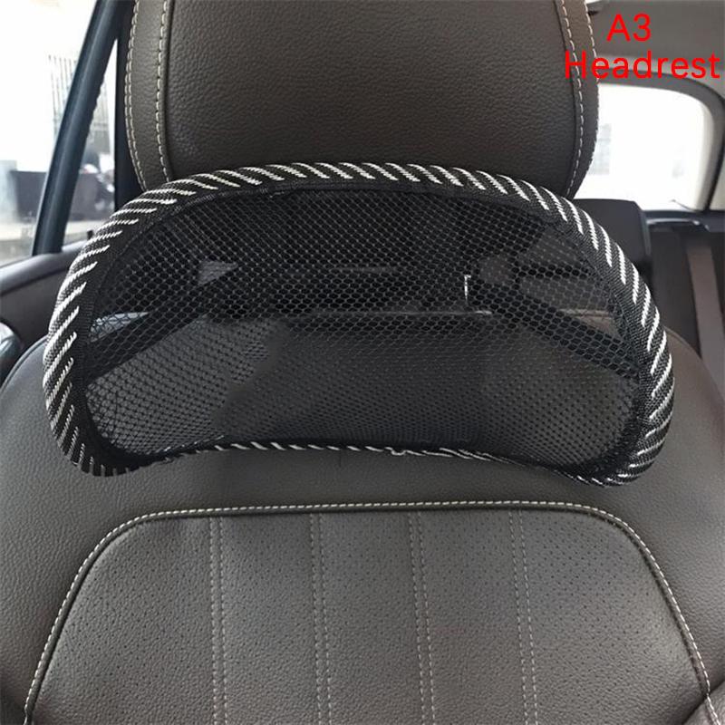 Летнее универсальное офисное кресло, дышащая поясничная поддержка спины, коррекция осанки позвоночника, подушка для спины, автомобильная подушка для сиденья автомобиля, грузовика