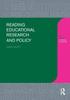 The Reading Educational Research and Policy Book
