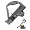 Сменная ручка, совместимая с Dyson DC29 DC33C DC37 DC52 DC19 DC23 DC26 DC32 DC36 DC48 Запасная часть Ручка для Dyson #917276-01 Ручка Пылесос