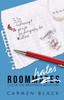 Книга Roomhates by Carmen Black - Paperback