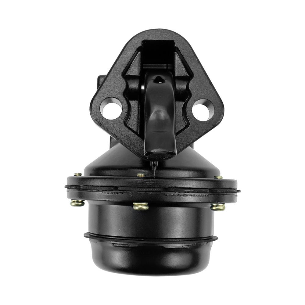 M4891 Mechanical Fuel Pump For Chevy Small Block 327 350 400 409 305 283 267 302