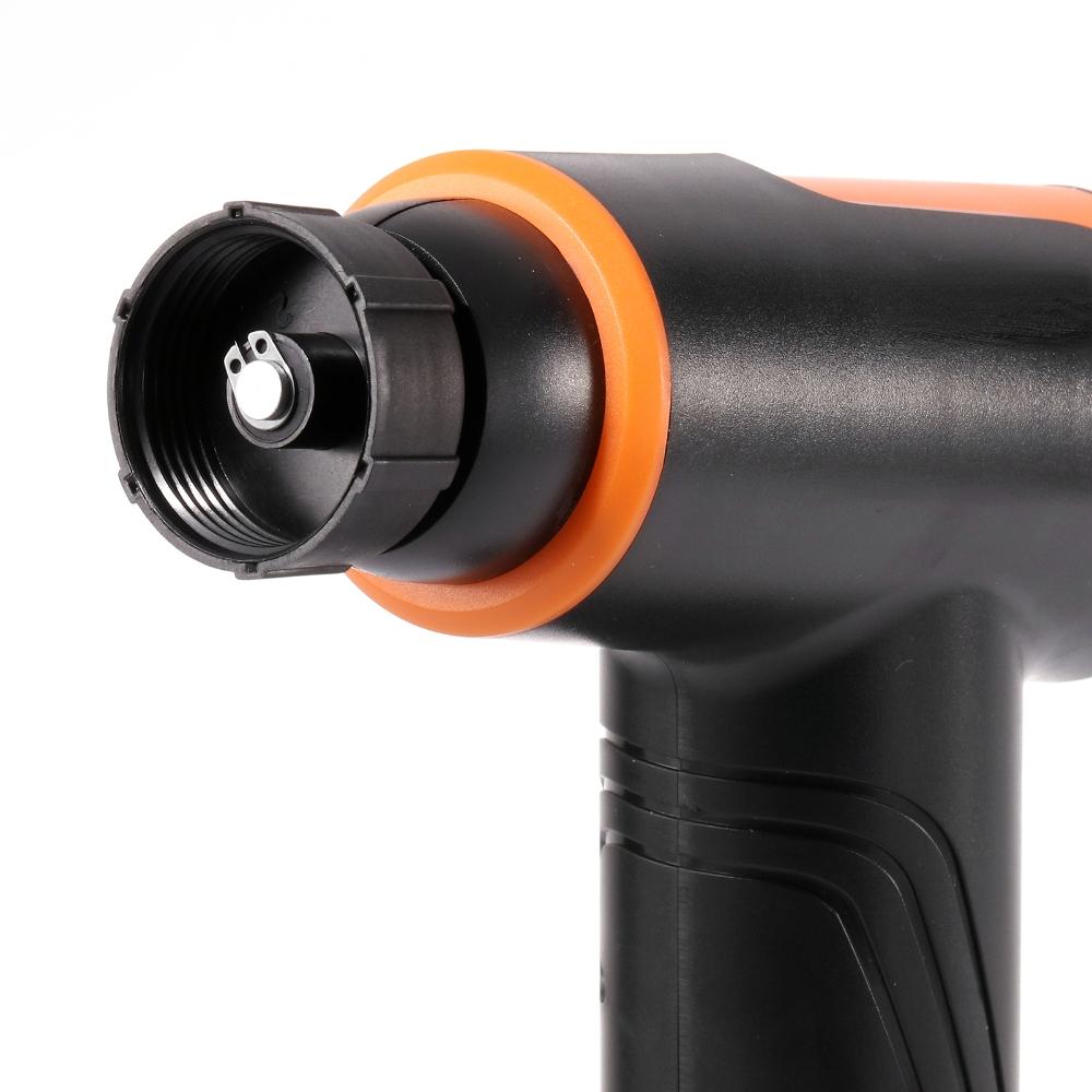 100 Вт беспроводной автомобильный полировщик USB аккумуляторная электрическая машина для полировки краски автоматический ручной инструмент для вощения