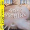 CD SOFT MACHINE - 6 MHCP426 Sony Records In 2004 Japan ObiRock Used