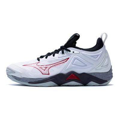 Кроссовки Wave Momentum 3 White Salsa Vulcan унисекс V1GA231296