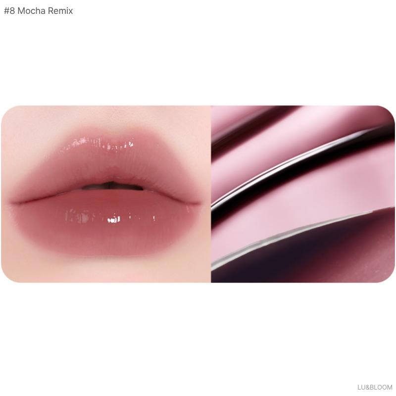 LANEIGE JuicePop Box тинт для губ(Новые релизы февраля 2026) (+Бесплатный подарок)