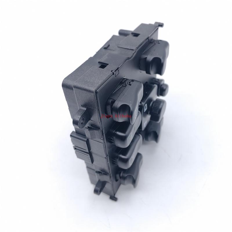 Mercedes Electric Window Glass Lifter Switch 1638206610
