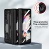 For Samsung Z Fold 4 5g Front Glass Protector Film Folding Case For Samsung Galaxy Z Fold 4 Fold4 Zfold4 Phone Cover