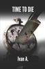 Книга Time To Die