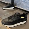 Модный дизайнер Новые мужские сетчатые спортивные туфли Дышащие Амортизирующие Повседневные Прогулочные Туфли Модные Удобные На мягкой подошве Кроссовки De Hombre