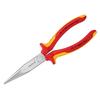 Knipex Vde Длинногубцы бокорезы 200мм
