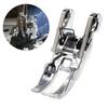 Universal Sewing Machine Foot Thick Leather Presser Foot Easily Handles Sewing Of Multi Layer Materials