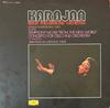 LP-пластинка КАРАЯН, БЕРЛИНСКИЙ ФИЛАРМОНИЧЕСКИЙ ОРКЕСТР - Симфония №. 9 (5) "От Нового Wo MG96889 DEUTSCHE GRAMMO Япония Оби Классика Б/У