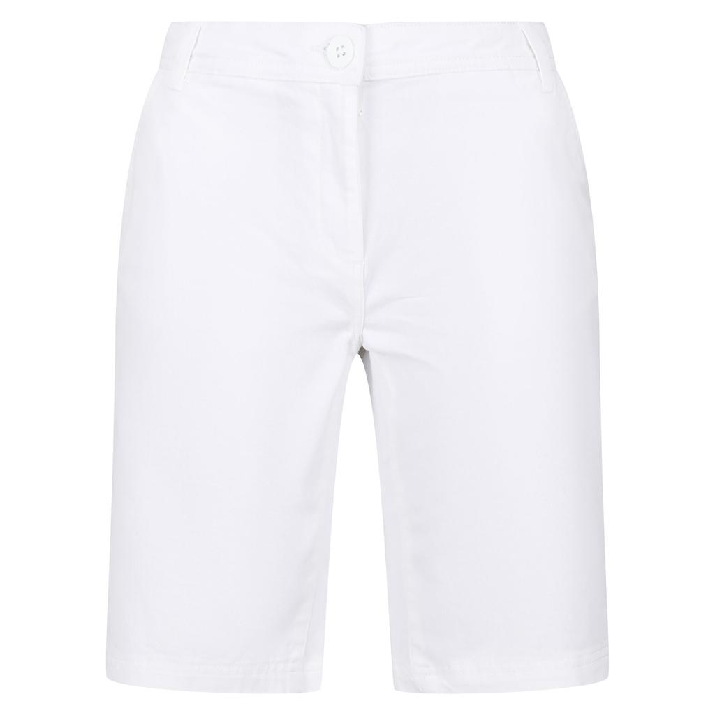 Regatta Womens/Ladies Bayla Casual Shorts