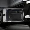 Для Jeep Compass 2022 Автомобильная консоль Подлокотник Контейнер Ящик для хранения Ремонтный лоток Организация Укладка Уборка Интерьер
