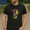 The Sensational Alex Harvey Band Summer Trend Shortsleeved Unisexs And Unisexs Universal Shirt Comfort Tshirt