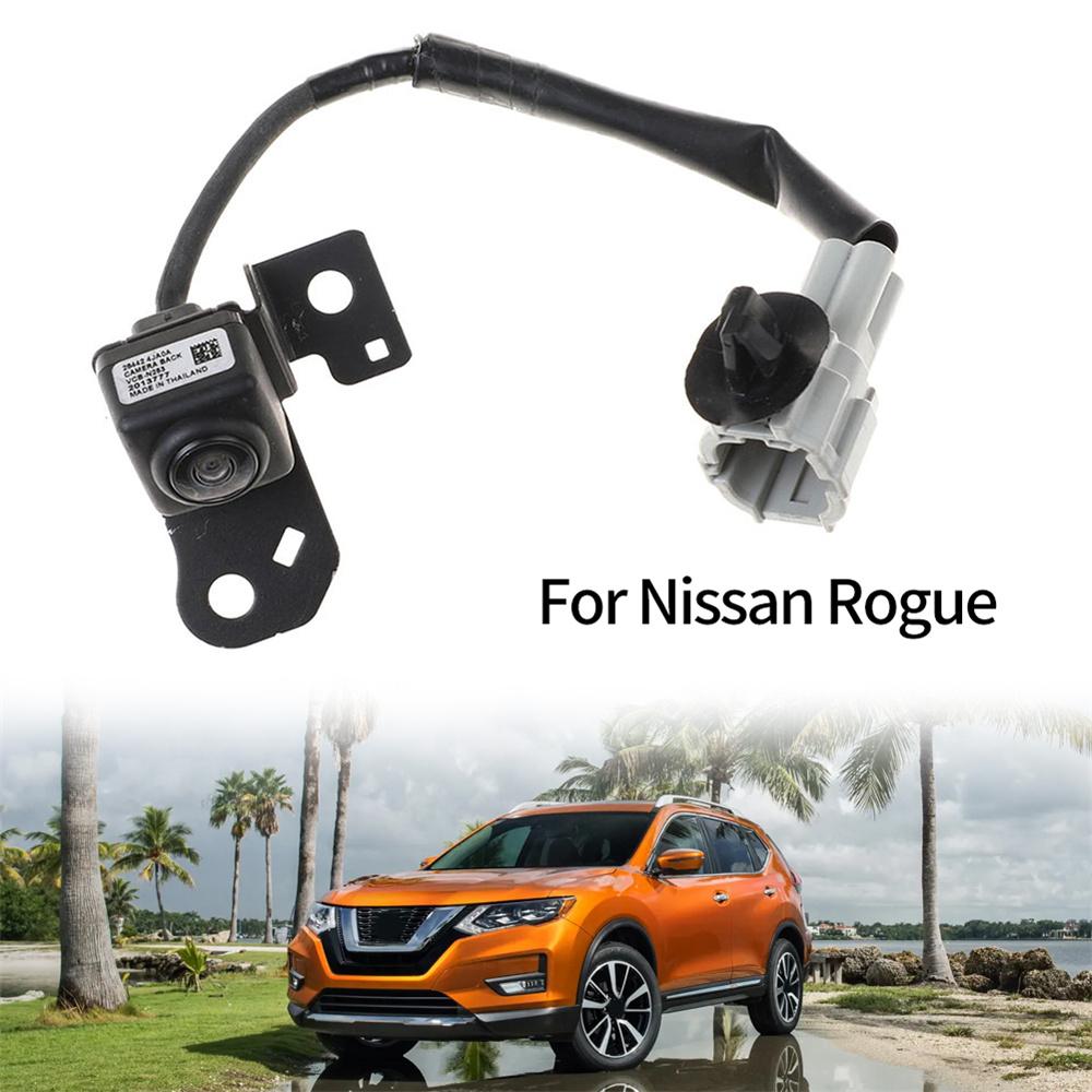 Камера заднего вида 28442-4JA0A 284424JA0A Для Nissan Rogue Автоаксессуары
