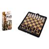 Hanayama Board Game Portable Chess  Standard 