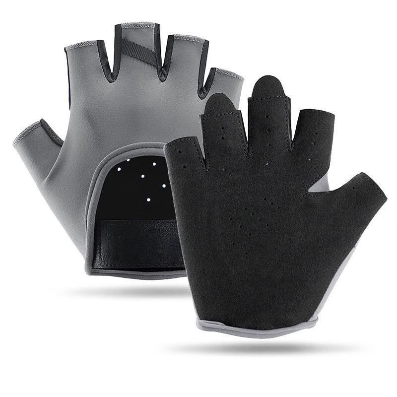 IRONWOLF Fitness Half-Finger Gloves