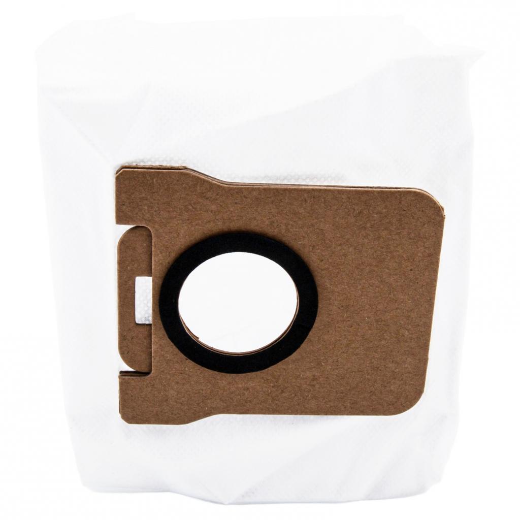 Easily Replaceable Dust Bags For For Mova S10 Plus Vacuum Cleaners