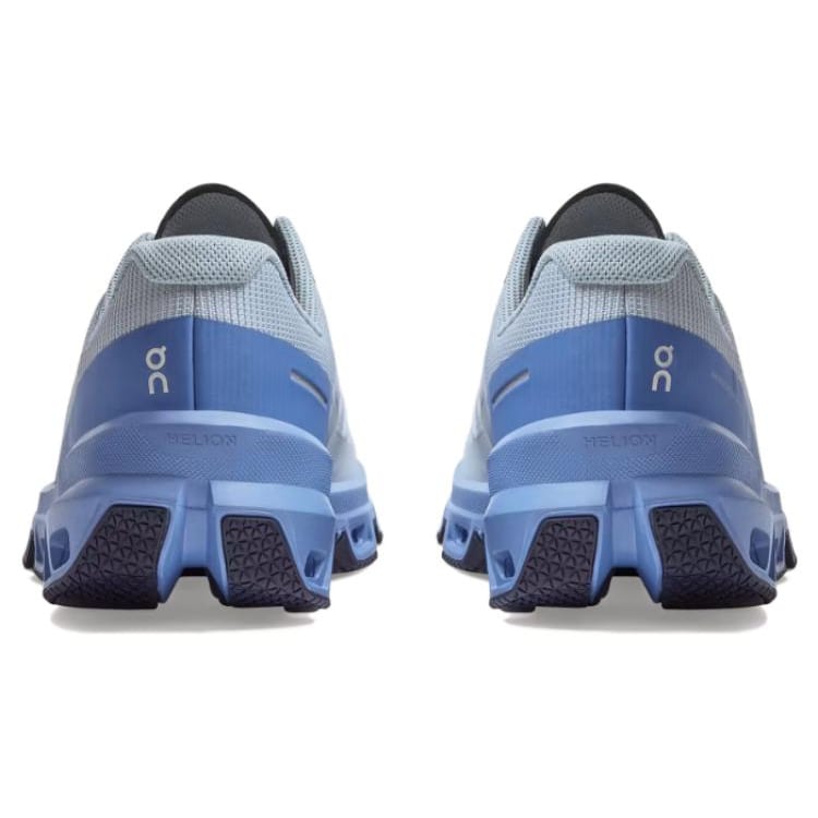 On Беговые кроссовки Cloudventure 3.0 Arctic Marina Женские 32.99256