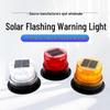 LED Magnetic Solar Car Warning Light: Traffic, School Bus & Maintenance Indicator