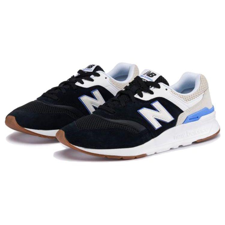 New Balance 997H 'Black' CM997HHB