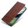 AZNS For Huawei nova 14 Pro 5G Case Cowhide Texture PU Leather Wallet Phone Cover
