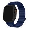 Нейлоновый плетеный спортивный ремешок для Apple Watch Band 49 мм браслет для iWatch 10 9 8 7 6 5 4 SE Ultra 1 2 49 мм 46 45 44 42 41 40 38 мм