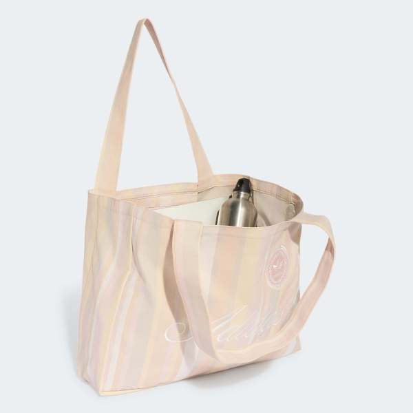 Adidas Summer Glow Tote Bag Canvas Kx5265