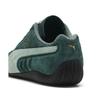 Puma Speedcat The Never Worn 5 Унисекс Кроссовки Зеленый Темно-Мирт Зеленый-Луна 401532-01