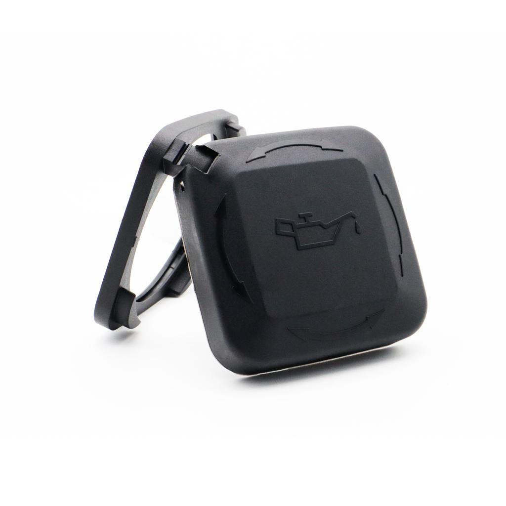 Снятие крышки маслозаливной горловины двигателя автомобиля 11127500568 для BMW E87 E30 E36 E46 E90 E91 E46 E60 E39 E34 E63 X3 E38 X5 Touring Coupe Sedan