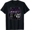 Официальная футболка Black Sabbath Masters Of Reality с фотографией