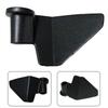 Kitchen Tools Blade Paddle Aluminum Alloy Black 1PC