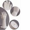 Standing Male Hand Model Realistic Ring Display Prop Mannequin Hand  Window Display
