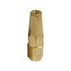 Copper Welding Accessories H01-2 Holder 1# 2# 3# 4# 5# Propane Welding Nozzle Gas Welding Torch
