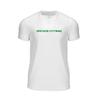Do The Work Muscleguys Брендовая модная дышащая мужская футболка с v-образным вырезом Slim Fit для спортзала и спорта Повседневная летняя футболка для бодибилдинга и фитнеса с коротким рукавом