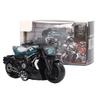 Игрушки для гоночных мотоциклов DUCATI SPEED, моделирование тягового устройства модели мотоцикла на открытом воздухе