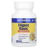 Enzymedica, Digest Basic® + Пробиотик, 30 капсул
