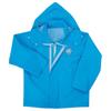 Hanshin Soji Jacket M Blue RA-96