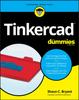 Книга Tinkercad For Dummies