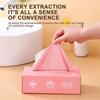 20PCS/Box Home Cleaning Microfiber Towel Napkins Tableware Dishcloth  Kitchen Home