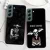 A-Avenged Sevenfold Phone Case Samsung A14 A24 A34 A54 A03S A04S A13 A23 A33 A53 A73 A70 A50S A30 A40 A71 A51 A41 A31 A20E A21 A