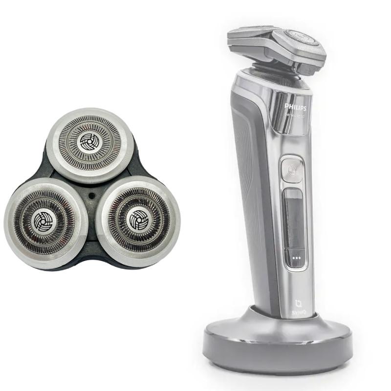 Для сменных головок Sh90 Серия 9000 S9911 S9031 S9988 Лезвия для бритвы Расходные материалы