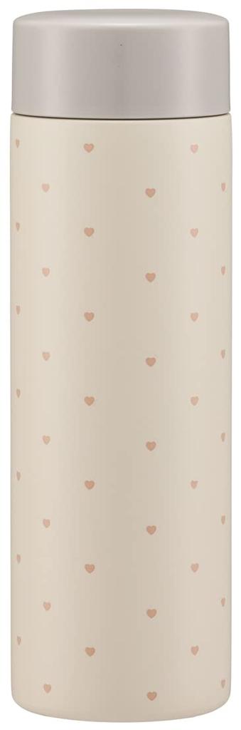 Skater Кружка-бутылка Мышь 350 мл Ультралегкая бутылка для воды из нержавеющей стали Pompon's STYL4-A