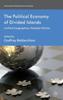 Книга The Political Economy of Divided Islands : Unified Geographies, Multiple Polities