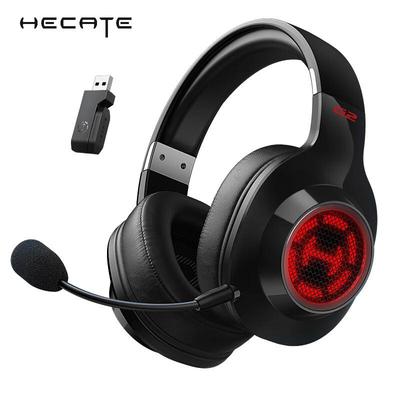 Edifier Беспроводная игровая гарнитура HECATE G2