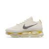Nike Air Max Scorpion Flyknit 'Lemon Wash' (Unisex) Phantom / Black / Light Cream / Lemon Wash Running Shoes DJ4701 001